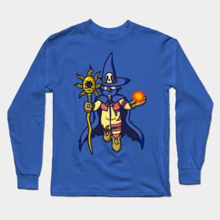 Digijuly- Wizard Long Sleeve T-Shirt